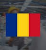 Romania flag