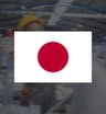 Japan flag