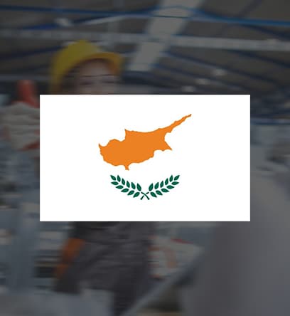 Cyprus Flag