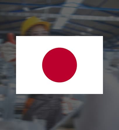 Japan Flag